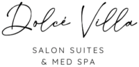 Dolcè Villa Salon Suites & Med Spa